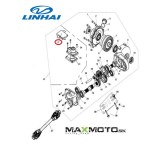 Ovladac_2WD_4WD_LINHAI_400_E2_E4_2B _IRS_24447a_4_schema